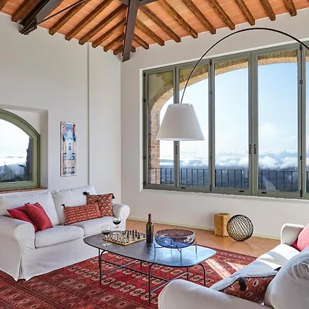 La Loggia Di * Rosennano