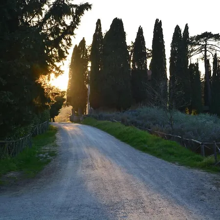 La Loggia Di Lägenhet