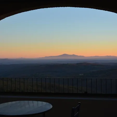 La Loggia Di