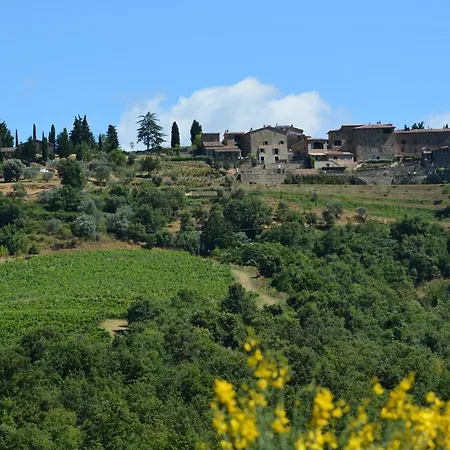 La Loggia Di *