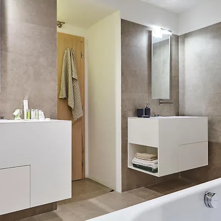 Appartamento La Loggia Di Rosennano