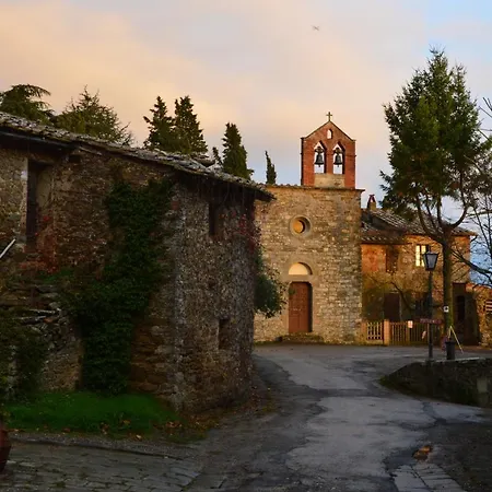 La Loggia Di *